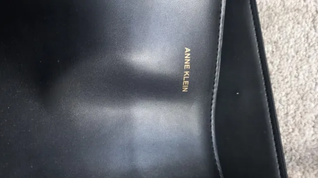 Anne klein large Jessica Tote bag