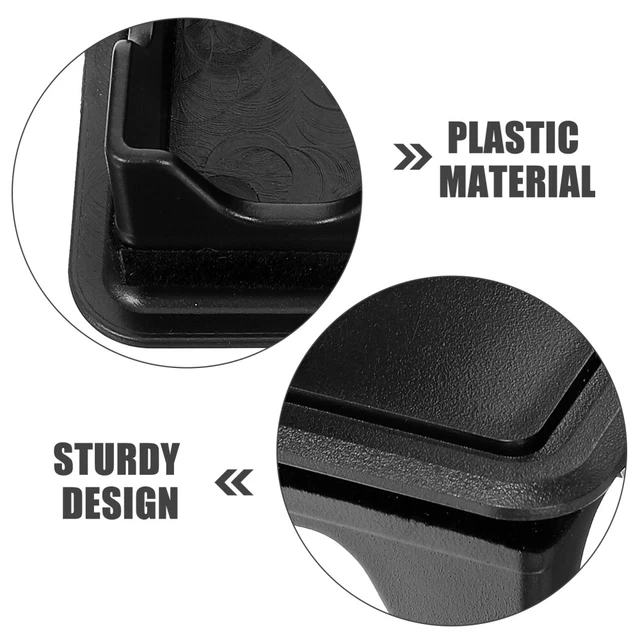 Set Di 2 Portafogli Di Plastica Inserti Portacarte Immagine - Foto 5