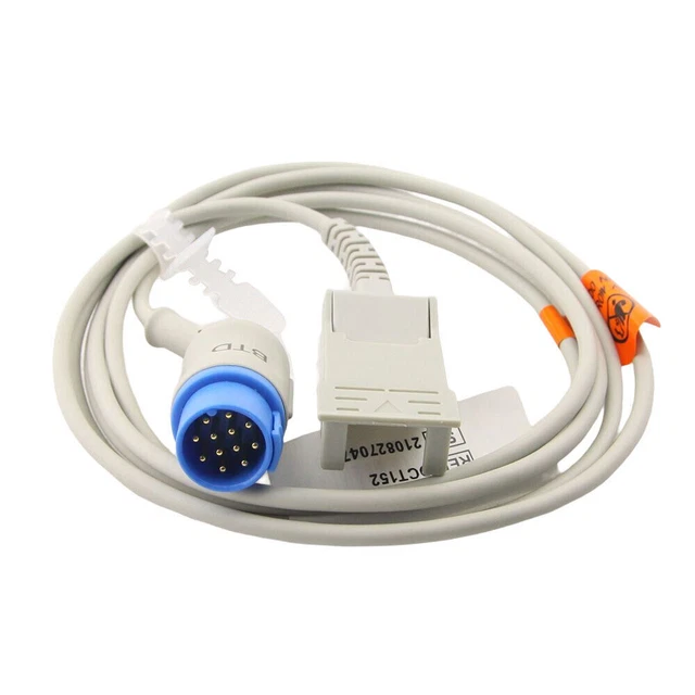 15-027-0005 12 pins Extension Cable For BLT Split M series