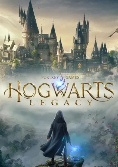 Hogwarts Legacy Pc Steam 🎮 Instant Delivery 📲 Uk , Usa & Europe