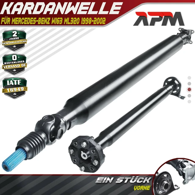 Kardanwelle Gelenkwelle Antriebswelle 3.2 V6 VW Passat 3C 3C0521101Q | Kardanwellen | Getriebe Und Antrieb | Autoteile Thielking