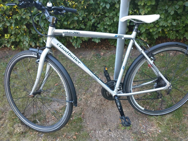 claud butler urban 500
