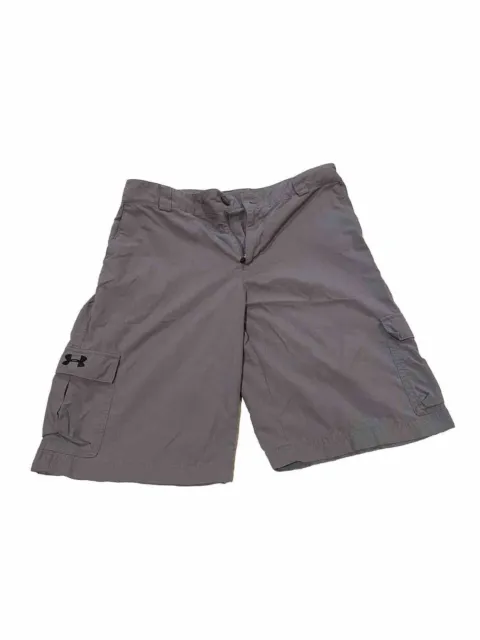 Youth Under Armor Shorts