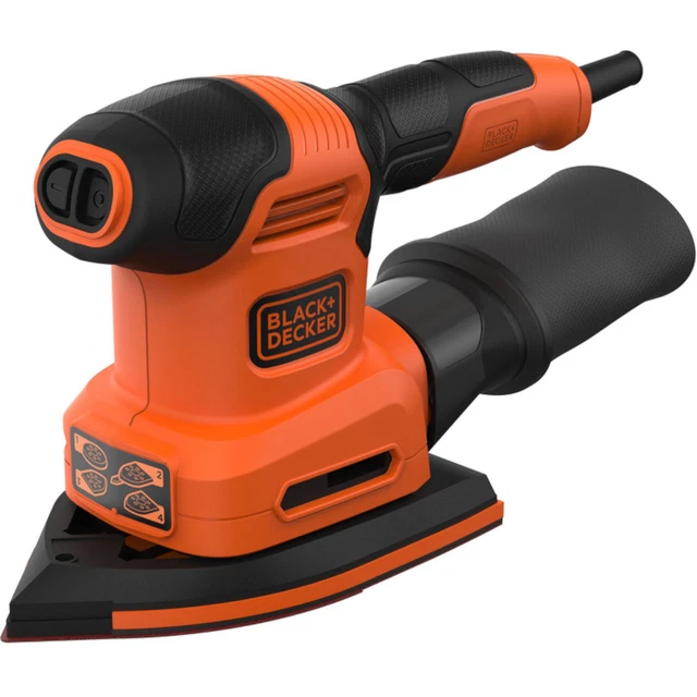 Image of Black & Decker KA226 oscillating multi-tool