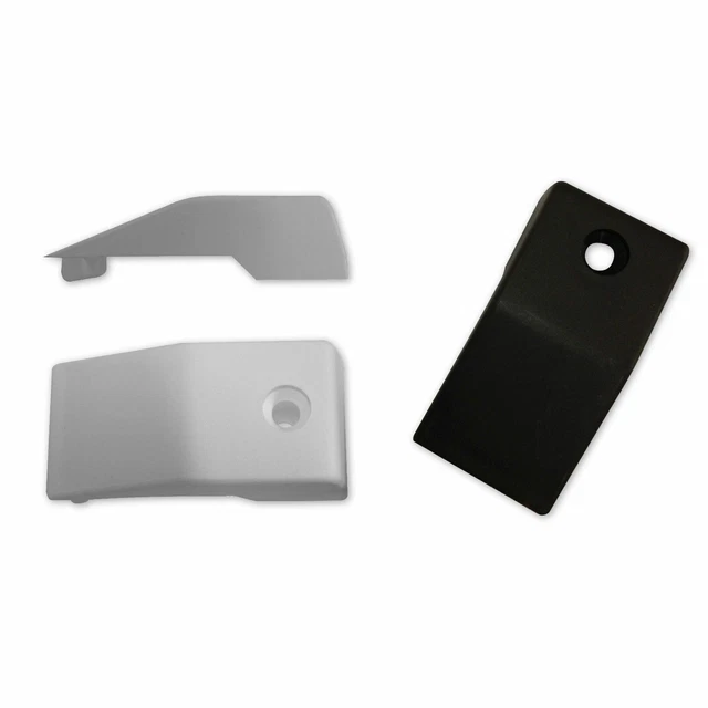 Upvc Run Up Risers UPVC PLASTIC RUN Up Blocks Risers For Windows And Doors £2.19 - PicClick UK