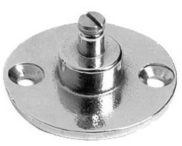 Embase Avec Broche Ø 8 MM Marque Osculati 38.013.58