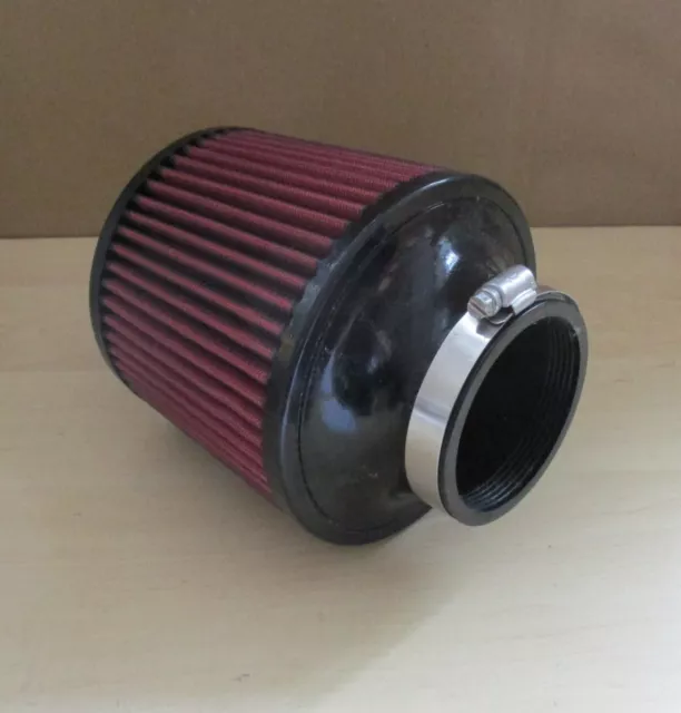 Mishimoto Performance Luftfilter Ø Einlass 3.00" 75mm Cold Air Intake MMAF-3006