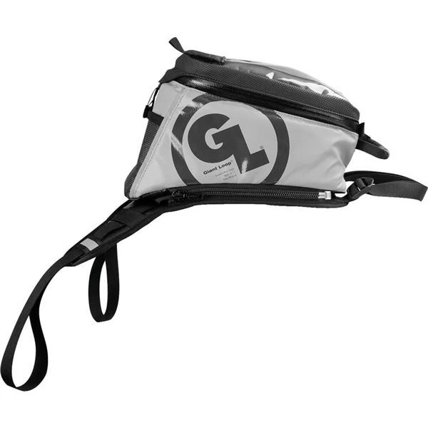 Grey Giant Loop Fandango Pro Tank Bag