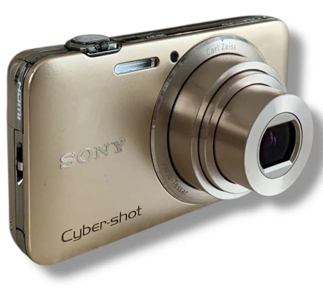 【動作確認済み美品】Cyber-shot DSC-WX30 色GOLD Amazon.co.jp: SONY デジタルカメラ Cyber-Shot