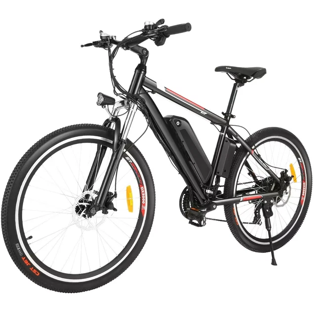 Elektrofahrrad 26 Zoll Mountainbike E-bike