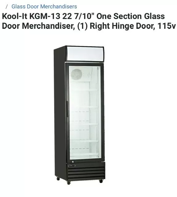 (4) Kool-It Coolers for sale that are brand new still in packaging