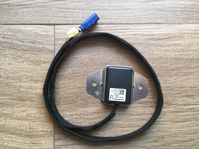 Adattatore Per Auto Dual Fakra Di Keple | Adattatore Per Antenna Aerea Adattatore Per Auto Dual Fakra Di Keple | Adattatore Per Antenna Aerea