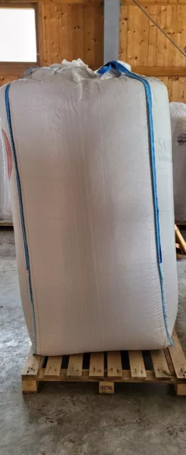 big bag mit auslauf