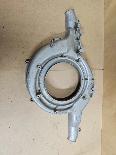 Fan Assembly Housing Outer VW Type 3 Aircooled Vintage 1600CC Engine 311119225D