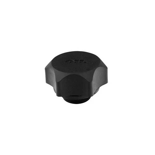 CPS Products VPXOMP Vacuum Pump Exhaust Port Cap, 2-6 CFM