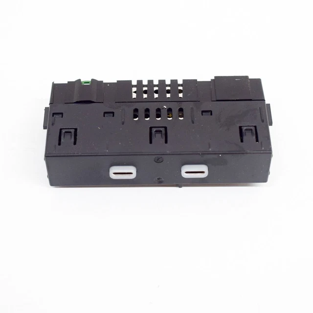 SKODA OCTAVIA MK4 NX 1.0 TSI doppia porta USB C 657035736A 81kw 2022