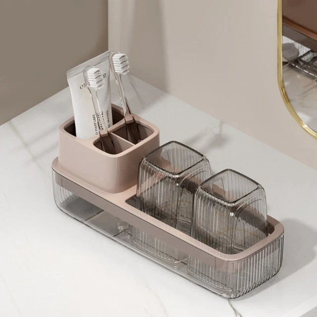 Sofa Buddy - Porte-Gobelet Canapé Caddy Avec Poids Anti-Basculement - Support Télécommande Livre Téléphone - Accessoire Canapé Idéal
