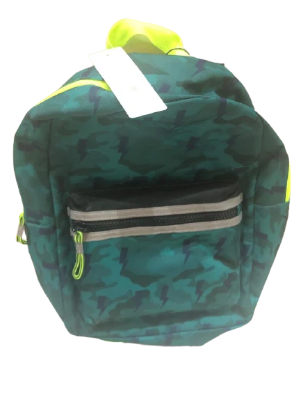Sac à dos enfants garçons sac d'école sac à dos de voyage sac à dos accessoires