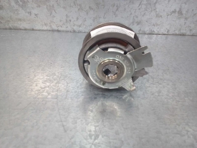 03G109243 galet pour VOLKSWAGEN PASSAT BERLINA (3C2) ADVANCE PLUS 02.09 - 12.10 2