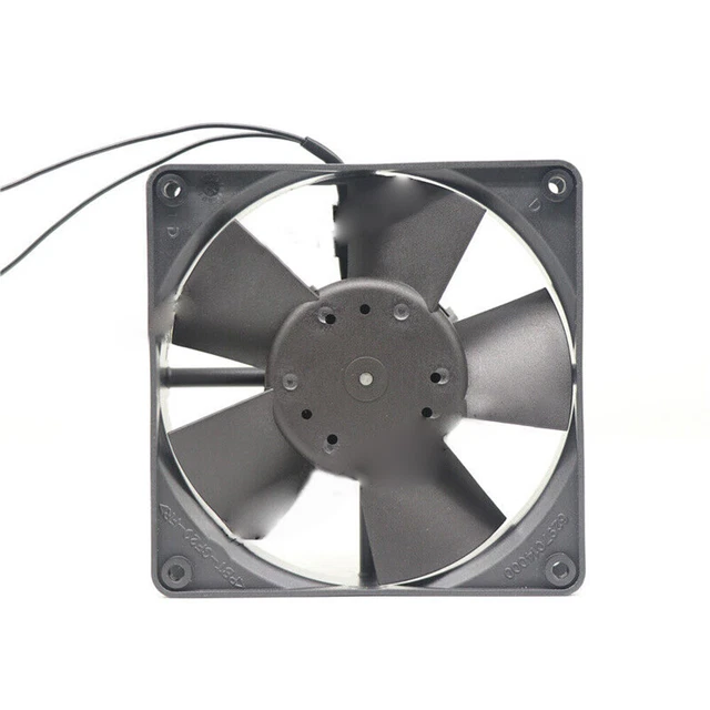119*119*32mm 230/115V 11W 50/60Hz For Ebmpapst AC 4300 H Cooling Fan
