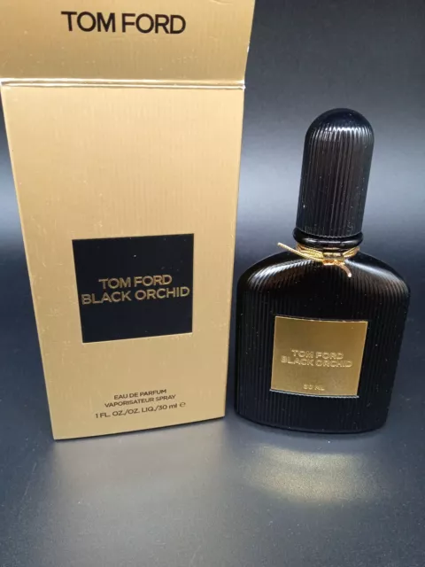 Tom ford on sale black orchid 30ml