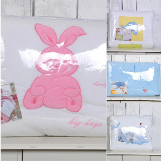 Ropa de cama para bebé 4,5 tog manta de lana edredón suave acogedora calidad premium