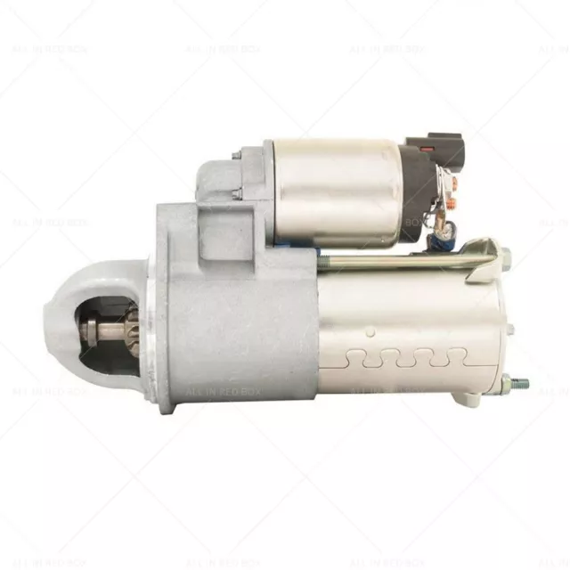 Starter Motor Suitable For Kia Grand Carnival VQ 3.8 V6 G6DA 2006-2010 Auto Only 2