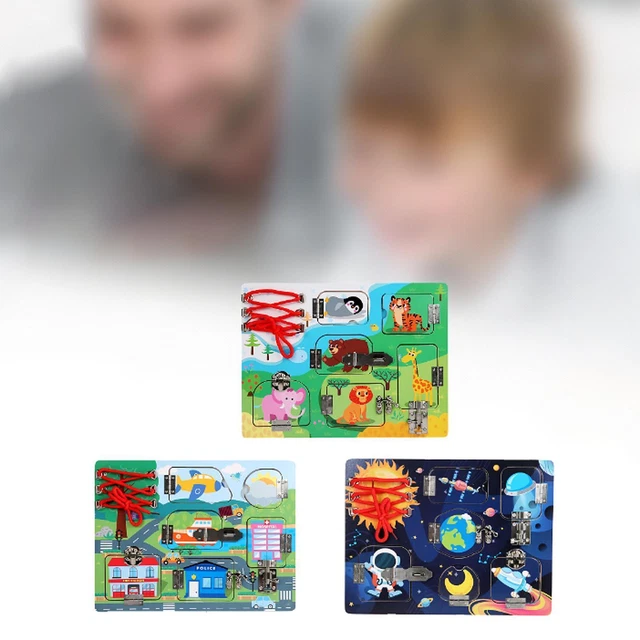 Kikapabi Téléphone intelligent pour enfants – Jouet à écran tactile avec double caméra HD | Cadeau de voyage dinosaure pour filles et garçons âgés de 3 à 10 ans, anniversaire