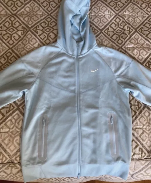 Nike Nocta Tech Fleece