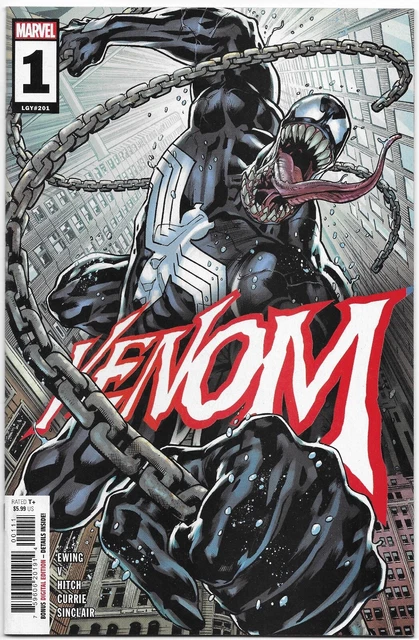 VENOM (vol. 5) #1 - 16  MARVEL 2022  REGULAR + VARIANTS YOU PICK SPIDER-MAN