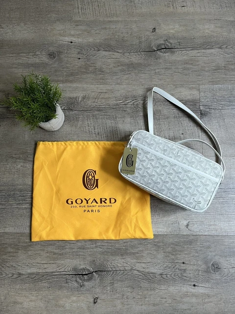 SACOCHE HOMME GOYARD EUR 161 00 PicClick FR