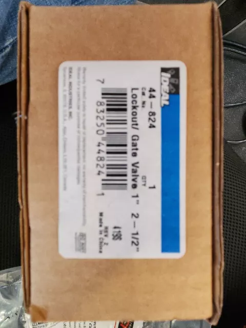 Ideal 44-824