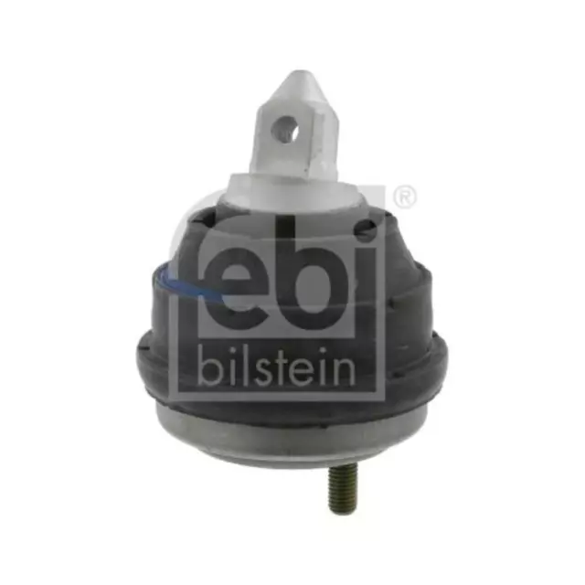 Febi BILSTEIN Entreposage Moteur Droite pour BMW 5er Touring E39 530d 525d