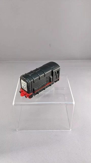 ERTL DIE-CAST THOMAS the Tank Engine and Friends Toy Train - Diesel ...