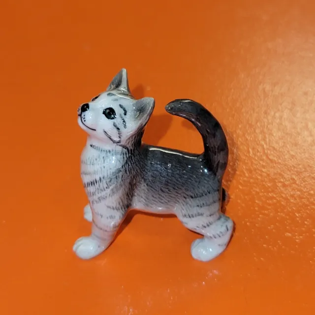 LITTLE CRITTERZ CAT Siamese Kitten Blaze Miniature Figurine New LC906  $12.99 - PicClick