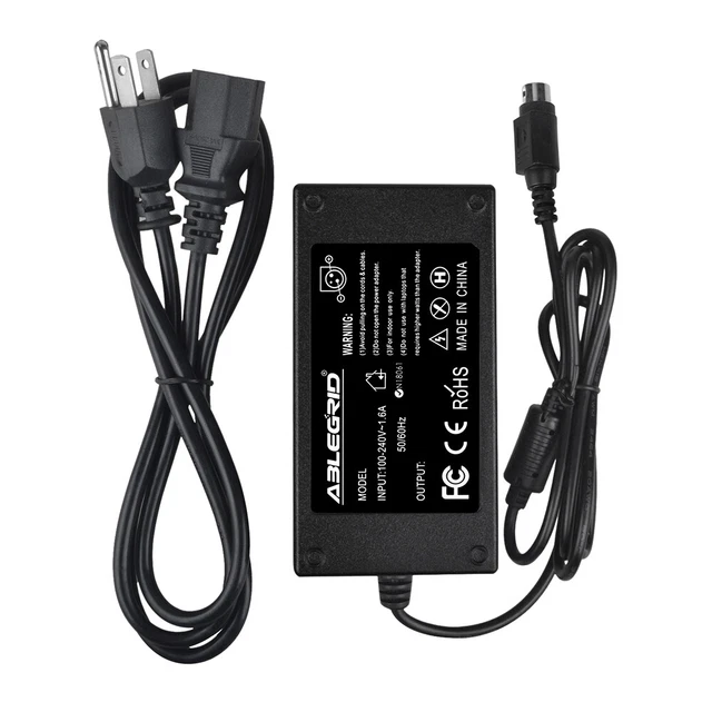 AC DC Adapter for X-Rite i1iO Auto Scan Chart Arm Table EFI ES-1000 i1 Eye Power AC DC Adapter for X-Rite i1iO Auto Scan Chart Arm Table EFI ES-1000 i1 Eye Power