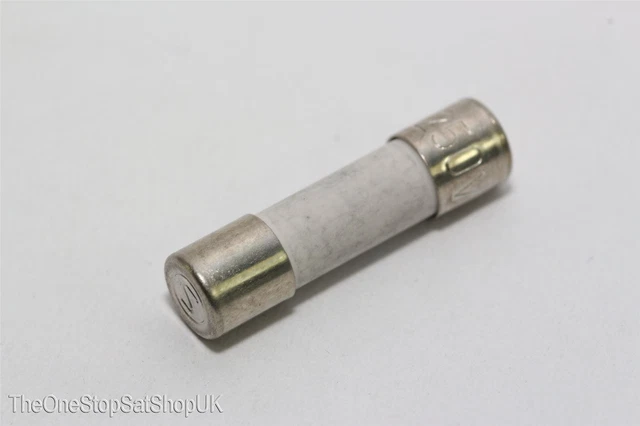 20mm & 32mm Temps Retard Lent Coup Céramique Micro-Ondes Fusible,Gamme De Values 5