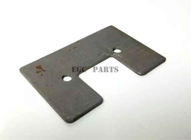 300136090 Harvester Scoop Reinforcement Plate Fits New Holland "Laverda Series