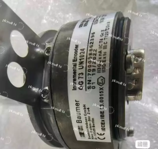 SEW OG73 UN 1024 ES7C/EV7C 13642693 ENCODER Original factory seal