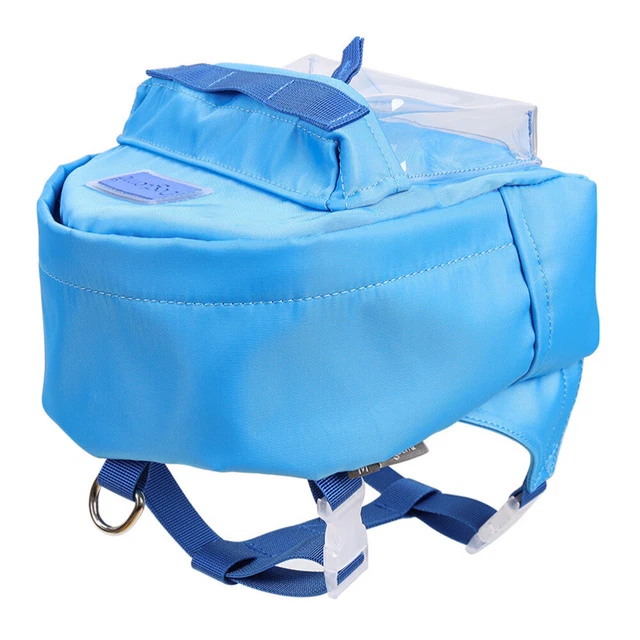 Imbracatura zaino per cani di piccola taglia mini zaino animali domestici borse da viaggio moda