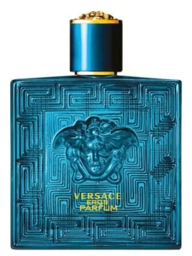 Parfum  EROS de versace  Eau de Toilette pour HOMME 100 ml