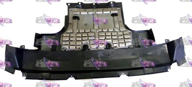 Protezione Paraurti Posteriore Tuning-art Per Audi Q5 2008-2016 - Acciaio Inox Satinato, Con Nastro Adesivo E Video Istruzioni - 2