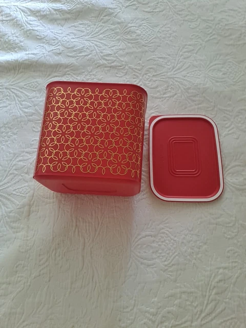 Lot Enfant Hello Kitty Tupperware – Gobelet Et Boîte Rose, Parfait Pour Le Quotidien !