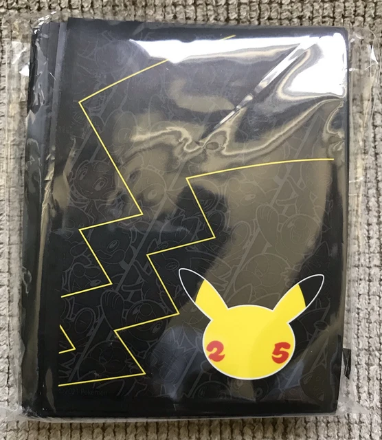 Pokemon TCG Celebrations 49 Card Sleeves
