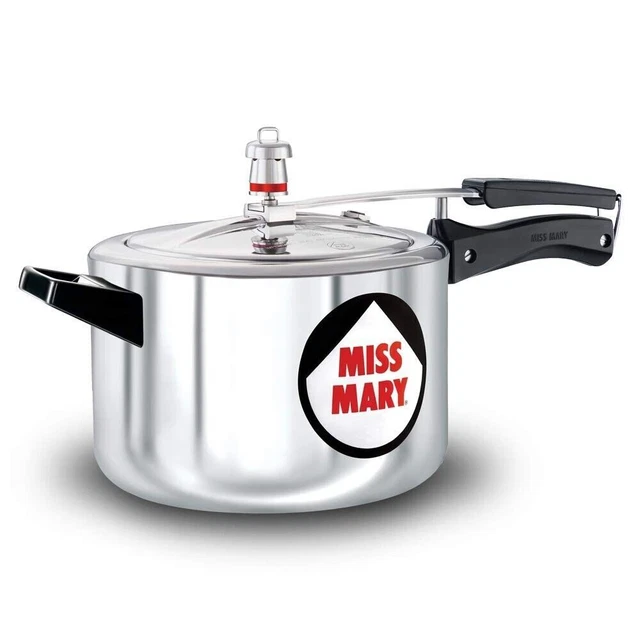 Autocuiseur Hawkins Classic 2L Alu – À Poser Sur Gaz Ou Induction