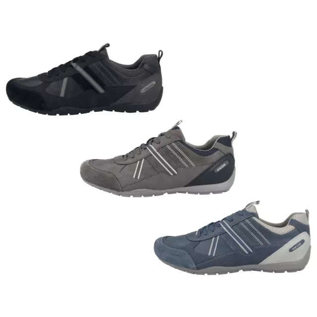Geox ravex homme deals