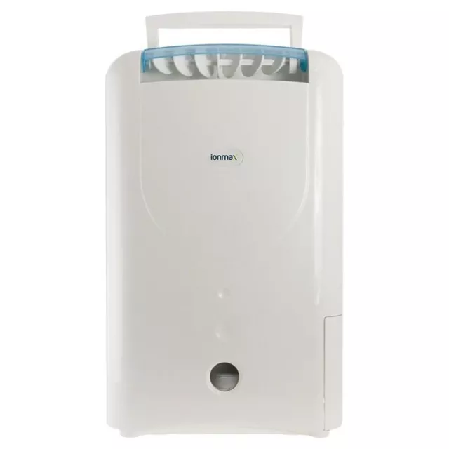 NEW Ionmax Desiccant Dehumidifier 7L Per Day ION612