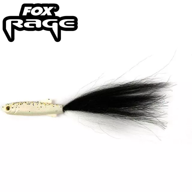 Fox Rage Rs V2 20K Salopette Étanche Pêche Bateau Spinning Pêche au Lancer