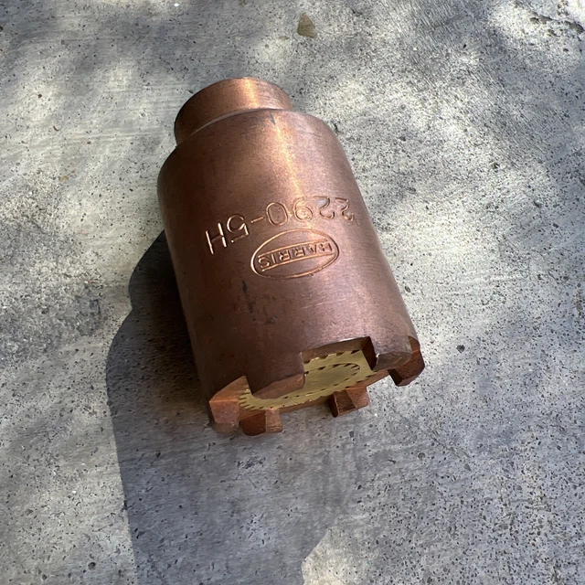 Harris Heating Tip 2290-5H