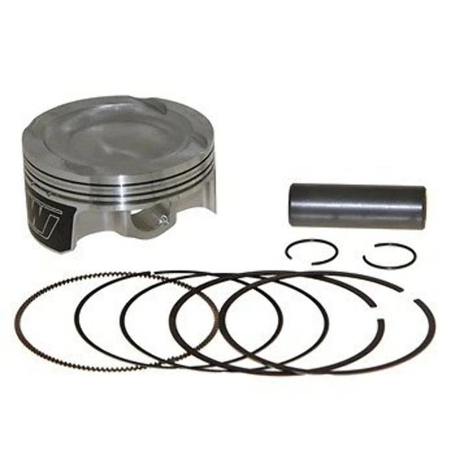 Plume Mer Doo Piston Kit 101.00 Alésage 040/1 Rxp/Rxt 40038M10100